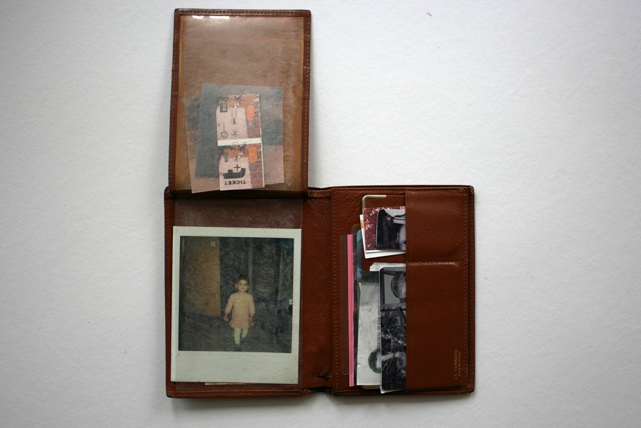 Porte(mémoire)feuille